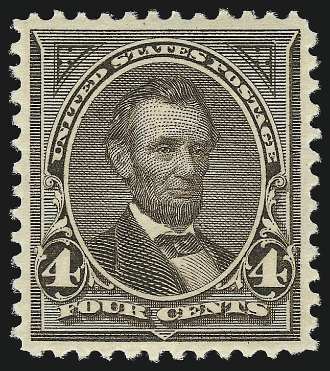 Sale no. 929 — Lot no. 242 — Siegel Auction Galleries