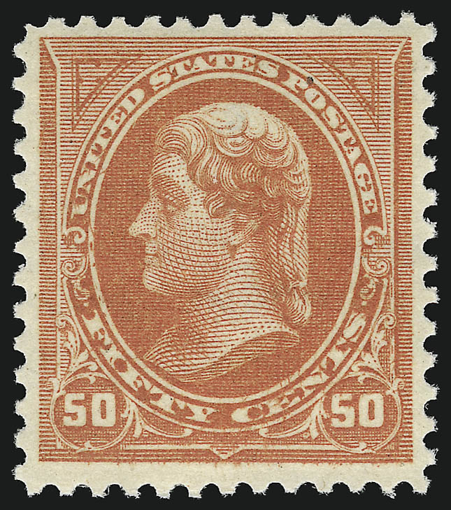 Sale no. 929 — Lot no. 246 — Siegel Auction Galleries