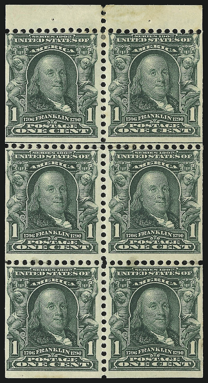 Sale no. 929 — Lot no. 260 — Siegel Auction Galleries