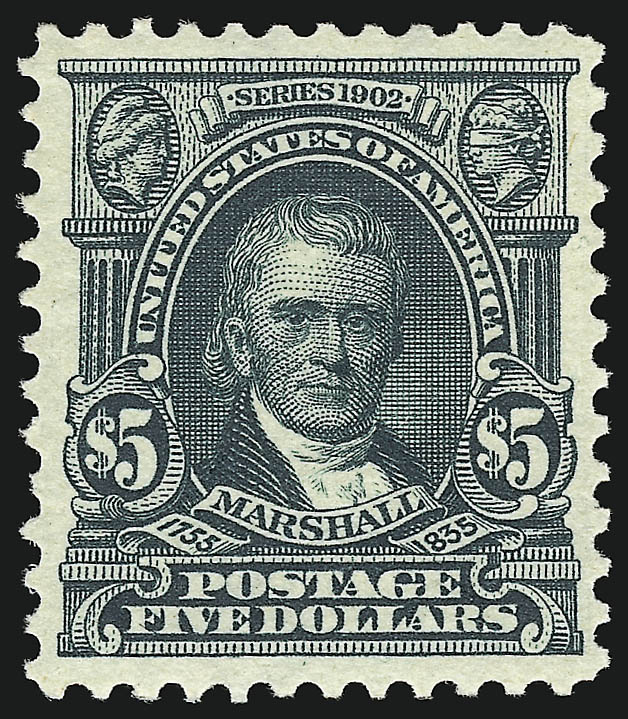 Sale no. 929 — Lot no. 266 — Siegel Auction Galleries