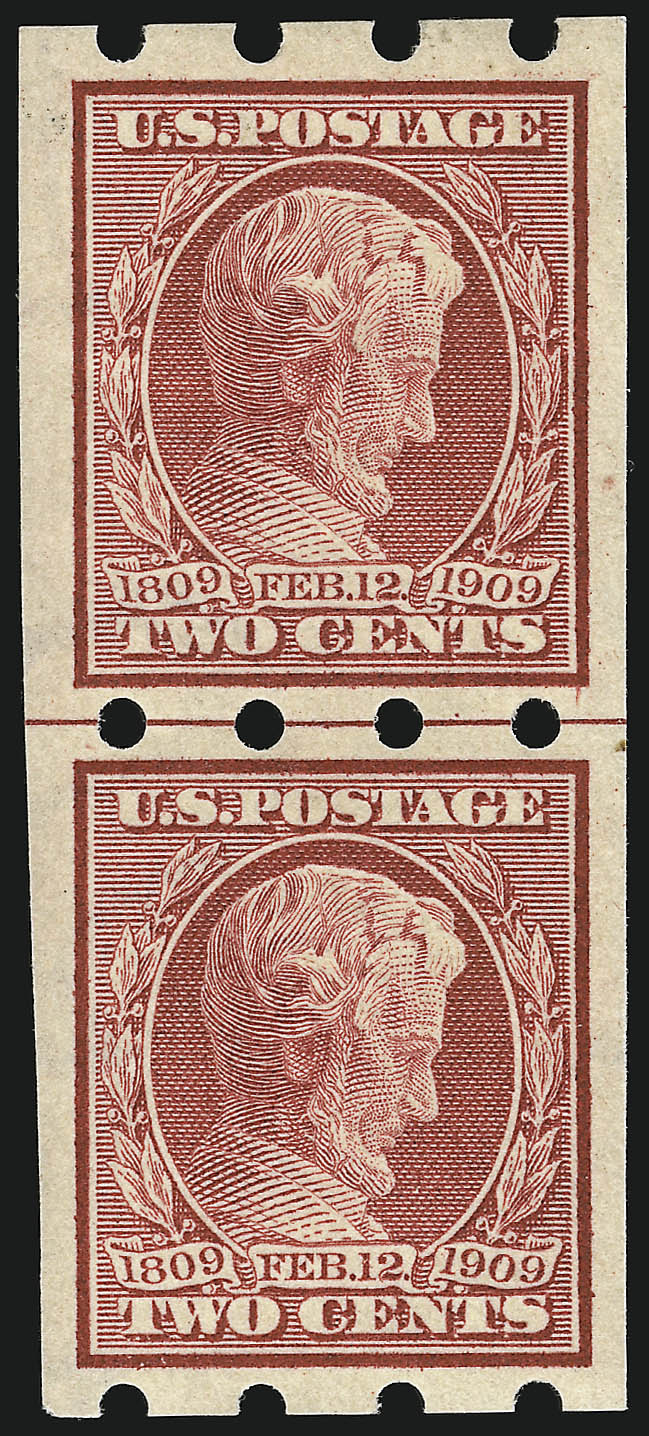 Sale no. 929 — Lot no. 273 — Siegel Auction Galleries