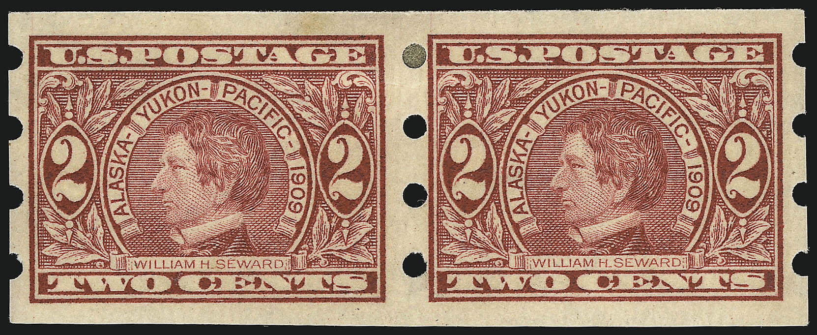 Sale no. 929 — Lot no. 274 — Siegel Auction Galleries