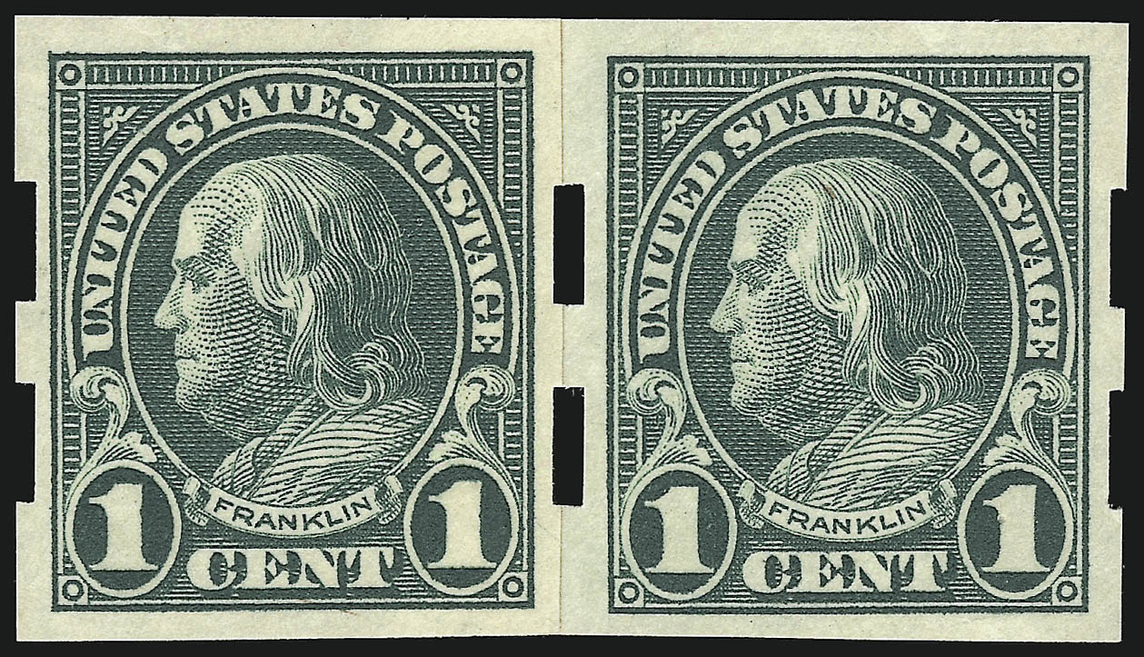 Sale no. 929 — Lot no. 278 — Siegel Auction Galleries