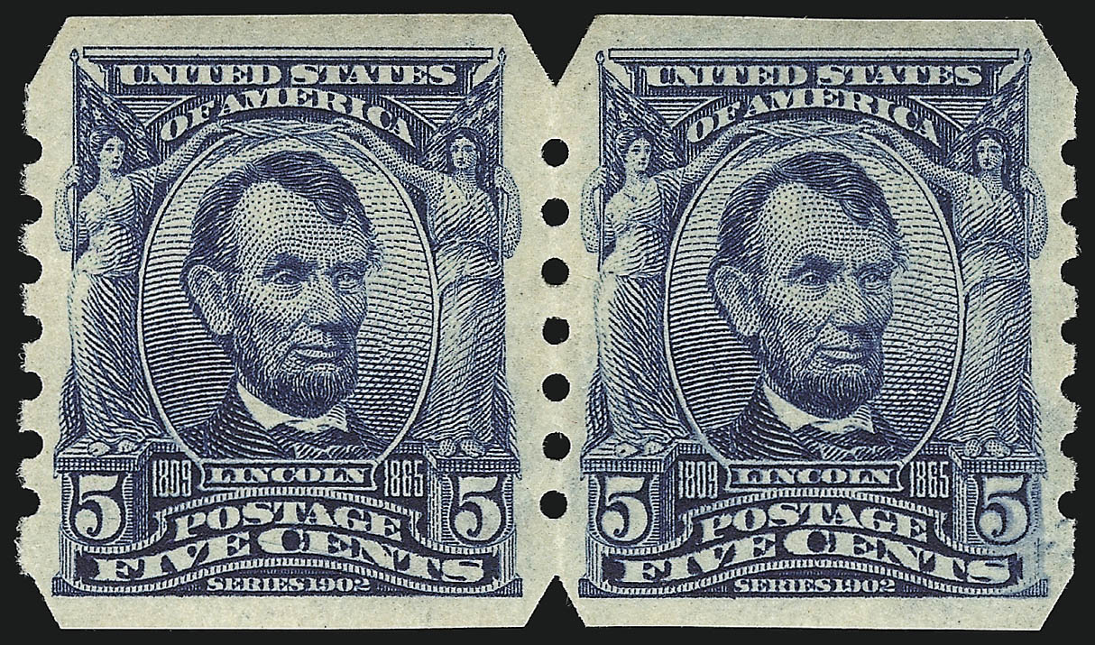 Sale no. 929 — Lot no. 279 — Siegel Auction Galleries