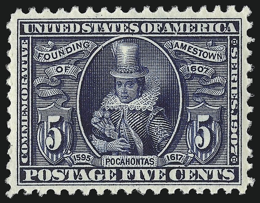 Sale no. 929 — Lot no. 281 — Siegel Auction Galleries