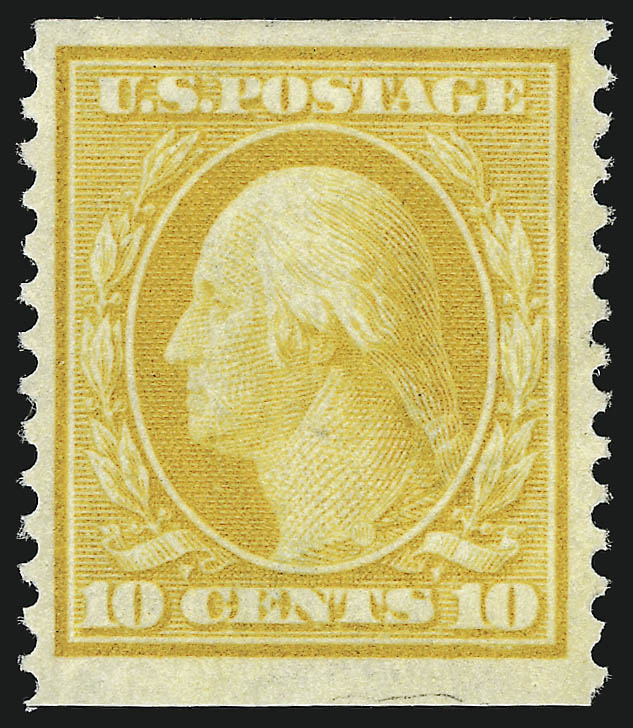 Sale no. 929 — Lot no. 292 — Siegel Auction Galleries