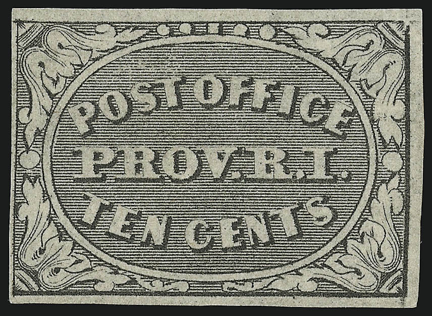 Sale no. 929 — Lot no. 3 — Siegel Auction Galleries