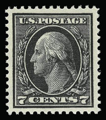 Sale no. 929 — Lot no. 328 — Siegel Auction Galleries