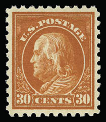 Sale no. 929 — Lot no. 337 — Siegel Auction Galleries