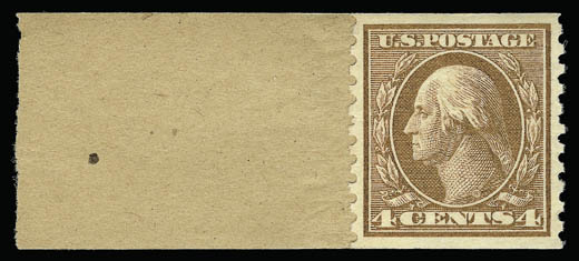 Sale no. 929 — Lot no. 349 — Siegel Auction Galleries