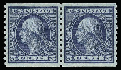 Sale no. 929 — Lot no. 350 — Siegel Auction Galleries