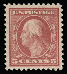 Sale no. 929 — Lot no. 374 — Siegel Auction Galleries