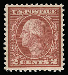 Sale no. 929 — Lot no. 397 — Siegel Auction Galleries