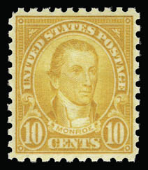 Sale no. 929 — Lot no. 401 — Siegel Auction Galleries