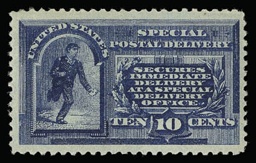 Sale no. 929 — Lot no. 419 — Siegel Auction Galleries