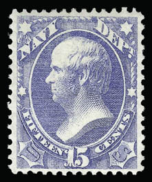 Sale no. 929 — Lot no. 478 — Siegel Auction Galleries