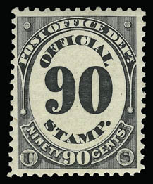 Sale no. 929 — Lot no. 479 — Siegel Auction Galleries