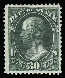 Sale no. 929 — Lot no. 480 — Siegel Auction Galleries