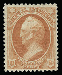 Sale no. 929 — Lot no. 491 — Siegel Auction Galleries