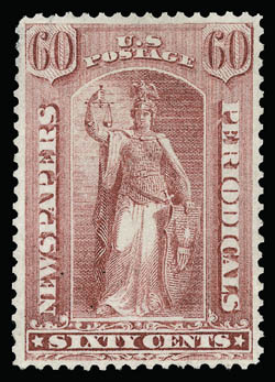 Sale no. 929 — Lot no. 506 — Siegel Auction Galleries