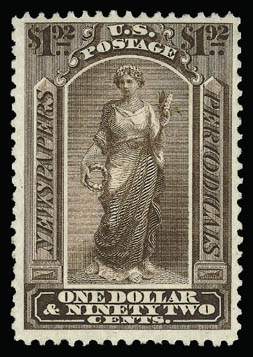 Sale no. 929 — Lot no. 508 — Siegel Auction Galleries