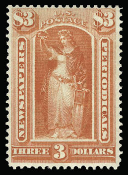 Sale no. 929 — Lot no. 509 — Siegel Auction Galleries