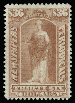 Sale no. 929 — Lot no. 513 — Siegel Auction Galleries