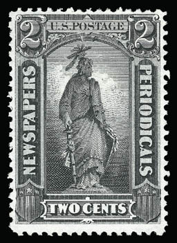 Sale no. 929 — Lot no. 514 — Siegel Auction Galleries