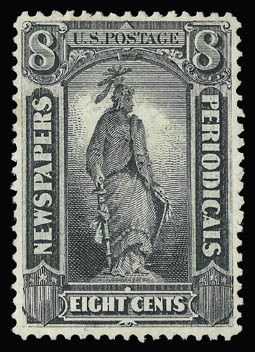 Sale no. 929 — Lot no. 518 — Siegel Auction Galleries