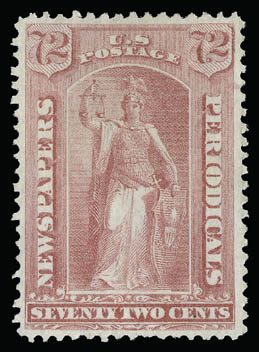 Sale no. 929 — Lot no. 525 — Siegel Auction Galleries