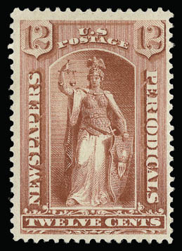 Sale no. 929 — Lot no. 528 — Siegel Auction Galleries