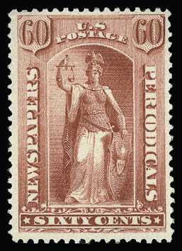 Sale no. 929 — Lot no. 530 — Siegel Auction Galleries