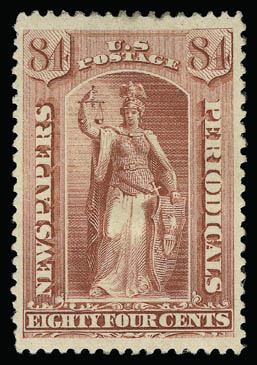 Sale no. 929 — Lot no. 532 — Siegel Auction Galleries