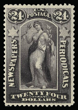 Sale no. 929 — Lot no. 537 — Siegel Auction Galleries