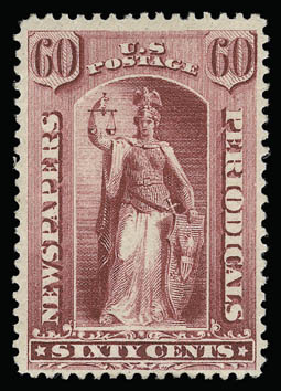 Sale no. 929 — Lot no. 543 — Siegel Auction Galleries