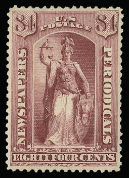 Sale no. 929 — Lot no. 545 — Siegel Auction Galleries