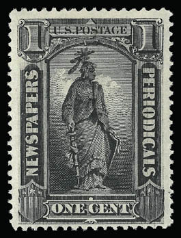 Sale no. 929 — Lot no. 547 — Siegel Auction Galleries