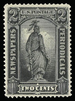 Sale no. 929 — Lot no. 548 — Siegel Auction Galleries