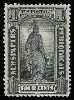 Sale no. 929 — Lot no. 549 — Siegel Auction Galleries