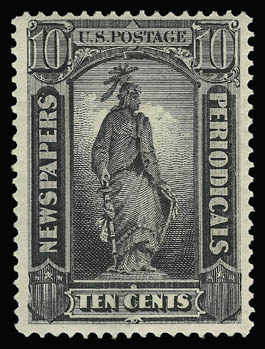 Sale no. 929 — Lot no. 550 — Siegel Auction Galleries