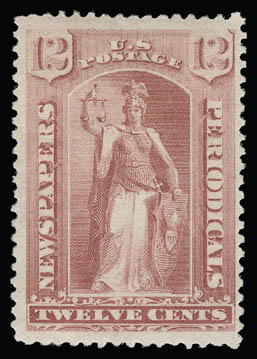 Sale no. 929 — Lot no. 551 — Siegel Auction Galleries