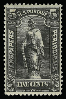 Sale no. 929 — Lot no. 553 — Siegel Auction Galleries