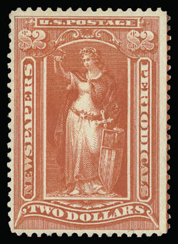 Sale no. 929 — Lot no. 556 — Siegel Auction Galleries