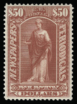 Sale no. 929 — Lot no. 559 — Siegel Auction Galleries