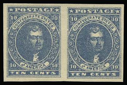 Sale no. 929 — Lot no. 572 — Siegel Auction Galleries