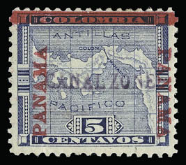 Sale no. 929 — Lot no. 578 — Siegel Auction Galleries