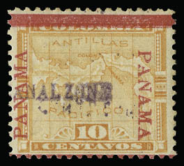 Sale no. 929 — Lot no. 579 — Siegel Auction Galleries