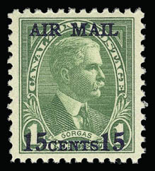 Sale no. 929 — Lot no. 584 — Siegel Auction Galleries