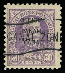 Sale no. 929 — Lot no. 587 — Siegel Auction Galleries