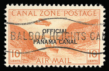 Sale no. 929 — Lot no. 588 — Siegel Auction Galleries